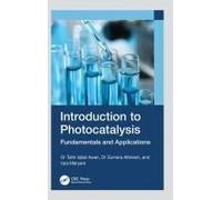 Introduction To Photocatalysis