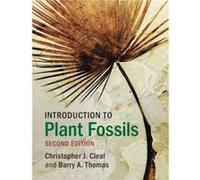 Introduction to Plant Fossils by Thomas & Barry A. University of Wales & Aberystwyth Unknown (Auteur)