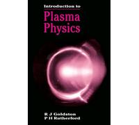 Introduction to Plasma Physics