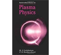 INTRODUCTION TO PLASMA PHYSICS