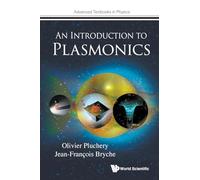 Introduction To Plasmonics, An