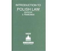Introduction to Polish Law