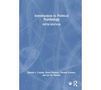 Introduction to Political Psychology