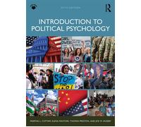Introduction to Political Psychology - Martha L. Cottam - Routledge - ebook (ePub) - Livre