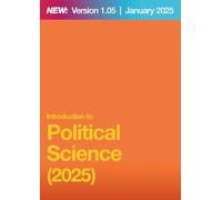 Introduction to Political Science (2025)