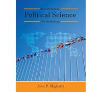 Introduction to Political Science: An Anthology