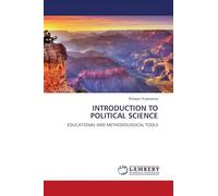 INTRODUCTION TO POLITICAL SCIENCE: EDUCATIONAL AND METHODOLOGICAL TOOLS