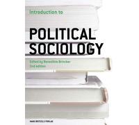 Introduction To Political Sociology