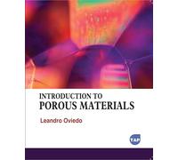 Introduction to Porous Materials