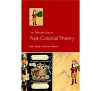 Introduction To PostColonial Theory by Patrick Williams Paperback Book Childs, Peter (Auteur)