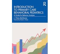 Introduction to Primary Care Behavioral Pediatrics