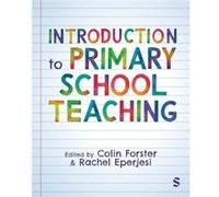 Introduction to Primary School Teaching Introduction to Primary School Teaching (Auteur)