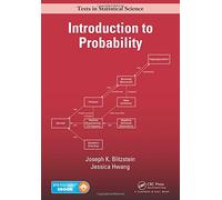 Introduction to Probability