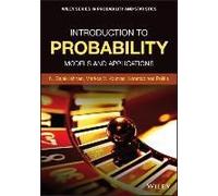 Introduction To Probability