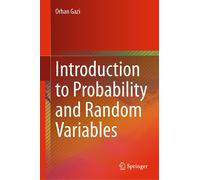 Introduction To Probability And Random Variables