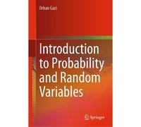 Introduction To Probability And Random Variables