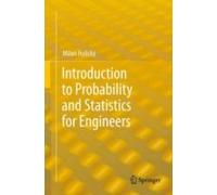 Introduction To Probability And Statistics For Engineers
