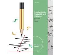 Introduction to Probability and Statistics International Edition by Beaver & Barbara University of California & Riverside & Emerita William Mendenhall, Robert J Beaver, Barbara M Beaver (Auteur)