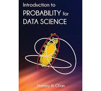 Introduction to Probability for Data Science