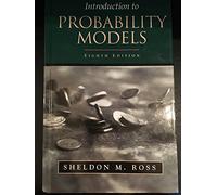 Introduction to Probability Models