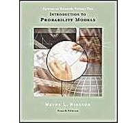 Introduction To Probability Models: Operations Research, Volume Ii (With Cd-Rom And Infotrac) [With Cdrom And Infotrac]