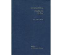 Introduction to Probability Models (Probability & Mathematical Statistics Monograph) by Sheldon M. Ross (1972-07-05)