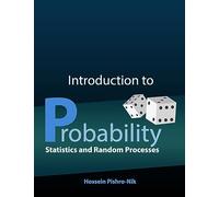 Introduction to Probability, Statistics, and Random Processes