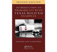 Introduction To Probability With Texas H Frederic Paik Schoenberg, (Auteur)