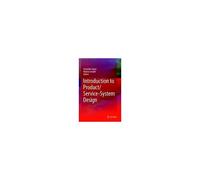 Introduction To Product/Service-System Design