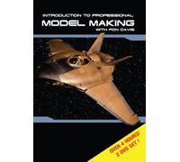 Introduction to Professional Model Making with Fon Davis