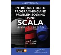 Introduction to Programming and Problem-Solving Using Scala