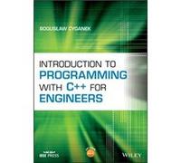 Introduction to Programming with C for Engineers by Boguslaw AGHUniversity of Science and Technology Cyganek Boguslaw AGHUniversity of Science and Technology Cyganek (Auteur)