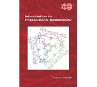 Introduction to Propositional Satisfiability