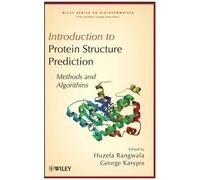 Introduction To Protein Structure Prediction