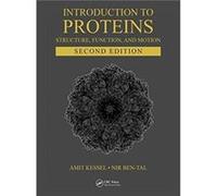Introduction to Proteins by BenTal & Nir Tel Aviv University & Israel Amit Kessel, Nir Ben - Tal (Auteur)