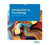 Introduction to Psychology v4.0
