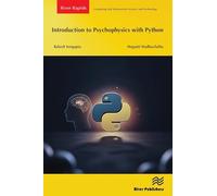 Introduction to Psychophysics With Python