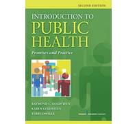 Introduction To Public Health