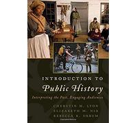 Introduction To Public History