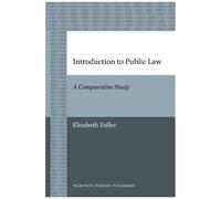 Introduction To Public Law