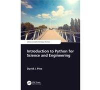 Introduction To Python For Science And Engineering
