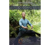 Introduction to Qigong Exercise for Beginners with