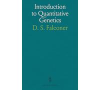 Introduction to Quantitative Genetics
