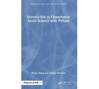 Introduction To Quantitative Social Science With Python