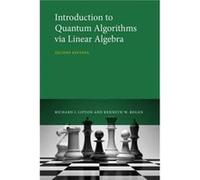 Introduction to Quantum Algorithms via Linear Algebra - Kenneth W. Regan - MIT Press Ltd - Livre en Anglais - Hardback Kenneth W. ReganKenneth W. Regan (Auteur)