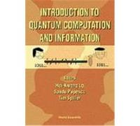 Introduction to Quantum Computation and
