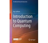 Introduction to Quantum Computing