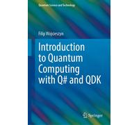Introduction To Quantum Computing With Q# And Qdk