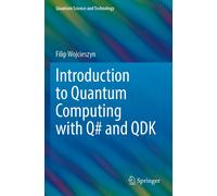 Introduction To Quantum Computing With Q# And Qdk