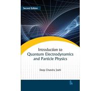 Introduction to Quantum Electrodynamics and Particle Physics